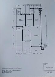 Blk 108 Gangsa Road (Bukit Panjang), HDB 4 Rooms #548804201